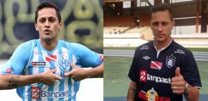 Eduardo Ramos foi a última grande travessia entre Paysandu e Remo